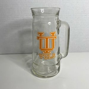 University of Tennessee beer mug